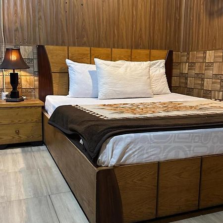 Baoo Jee Hotel Islamabad Rawalpindi Eksteriør bilde