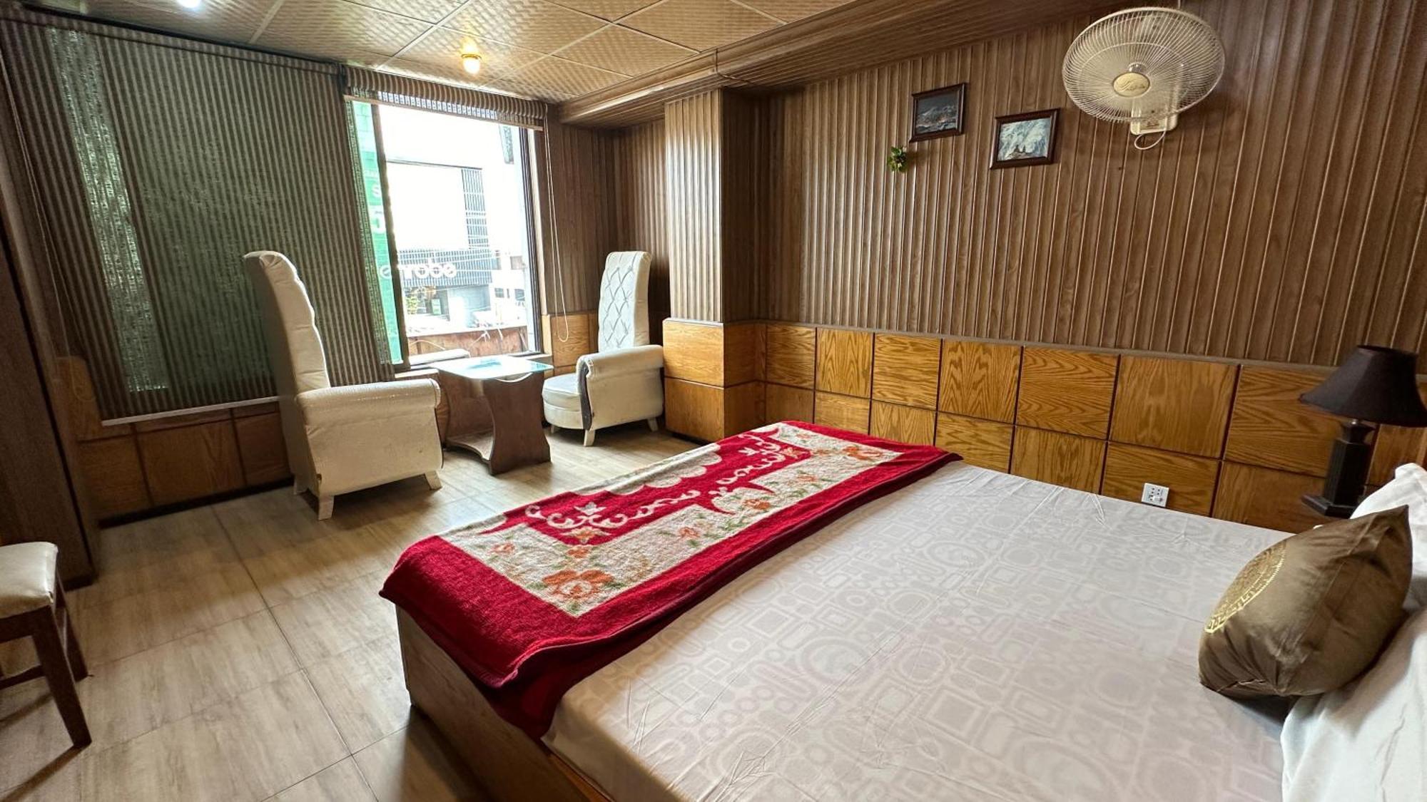 Baoo Jee Hotel Islamabad Rawalpindi Eksteriør bilde
