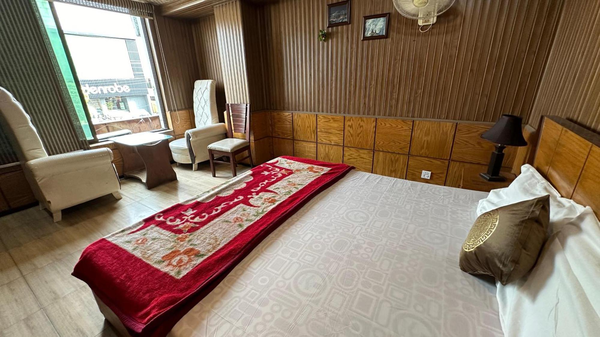 Baoo Jee Hotel Islamabad Rawalpindi Eksteriør bilde