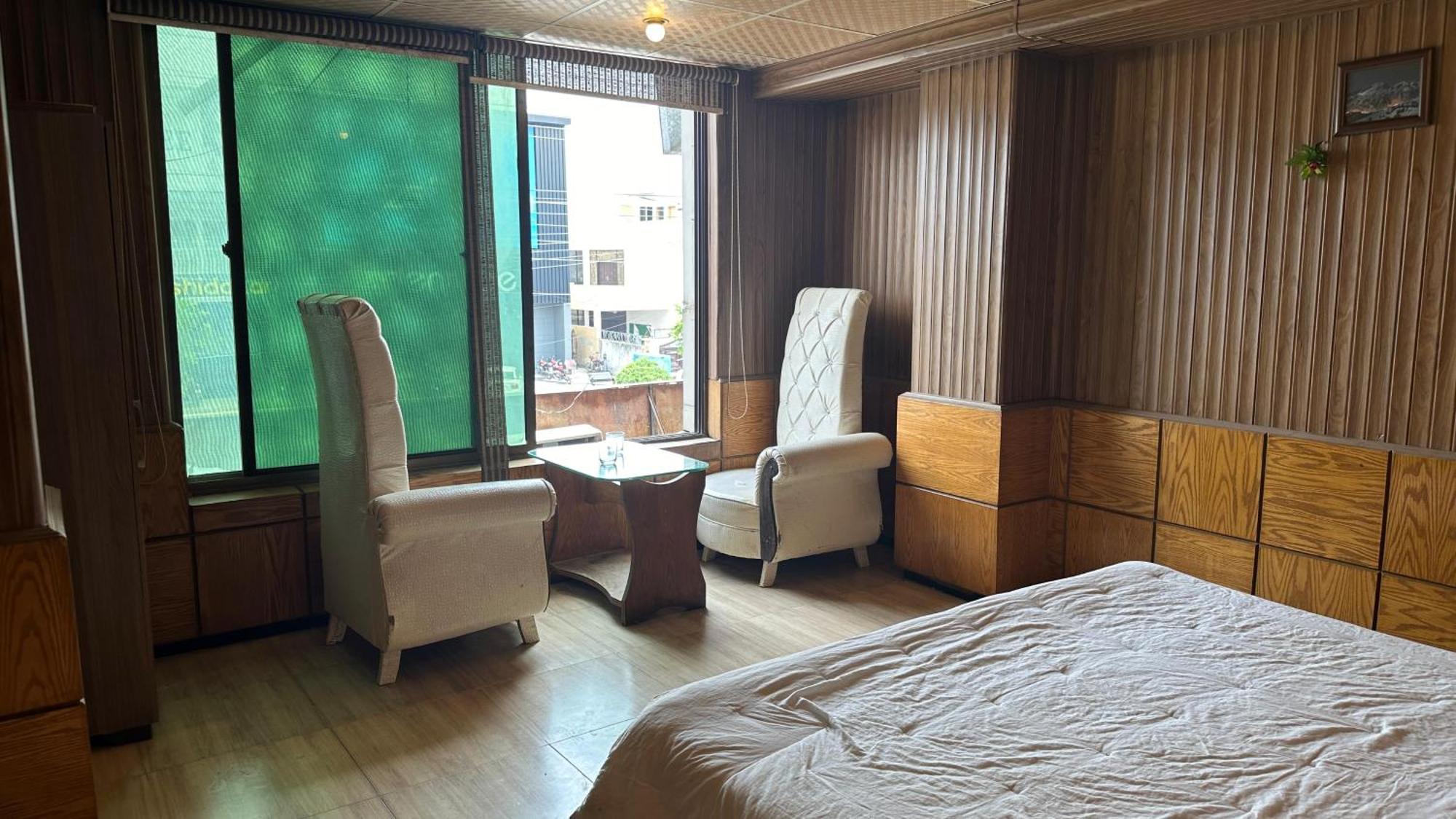 Baoo Jee Hotel Islamabad Rawalpindi Eksteriør bilde