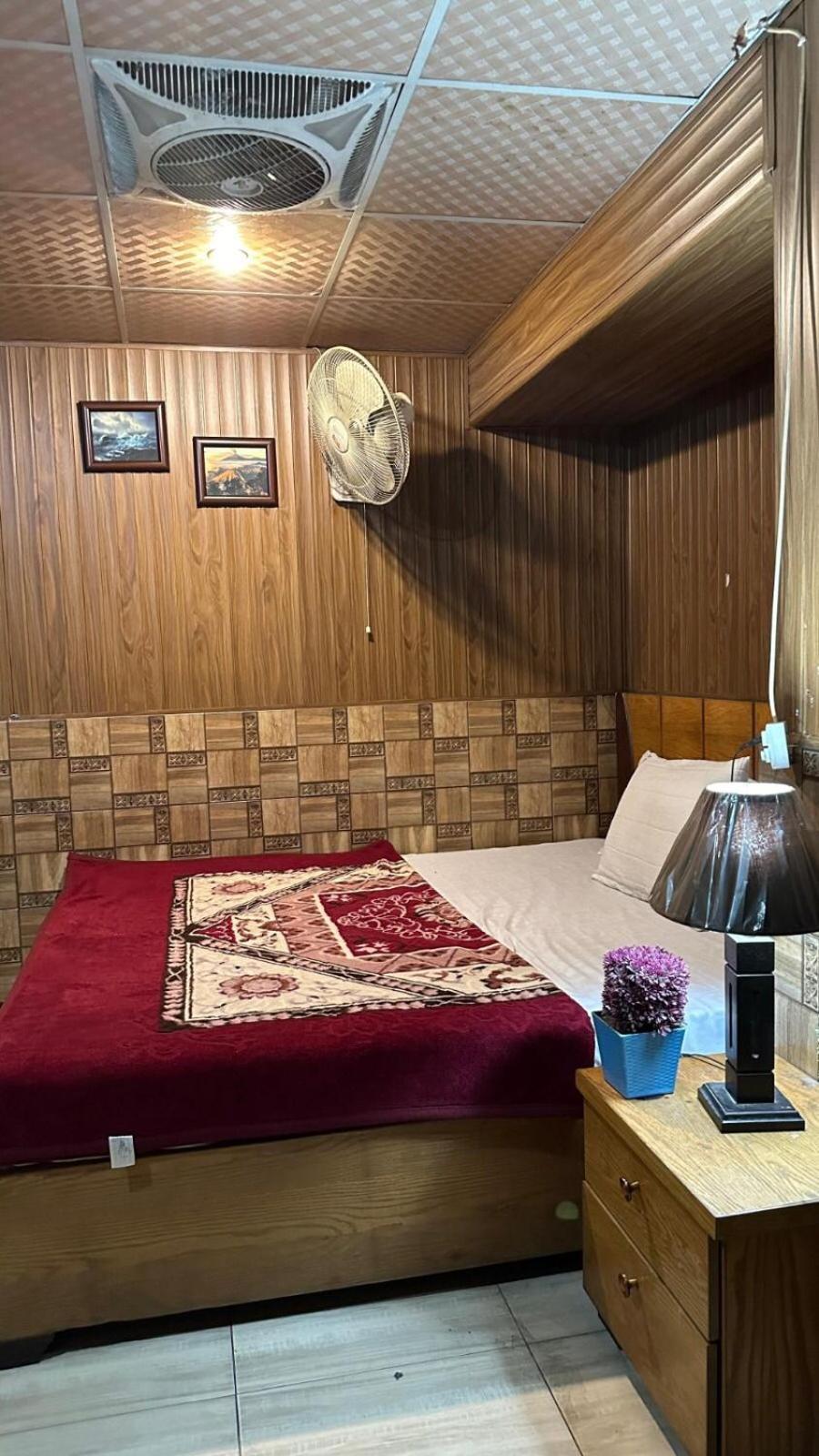 Baoo Jee Hotel Islamabad Rawalpindi Eksteriør bilde