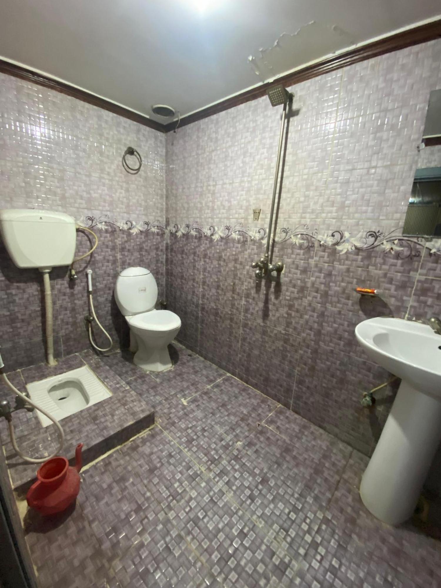 Baoo Jee Hotel Islamabad Rawalpindi Eksteriør bilde