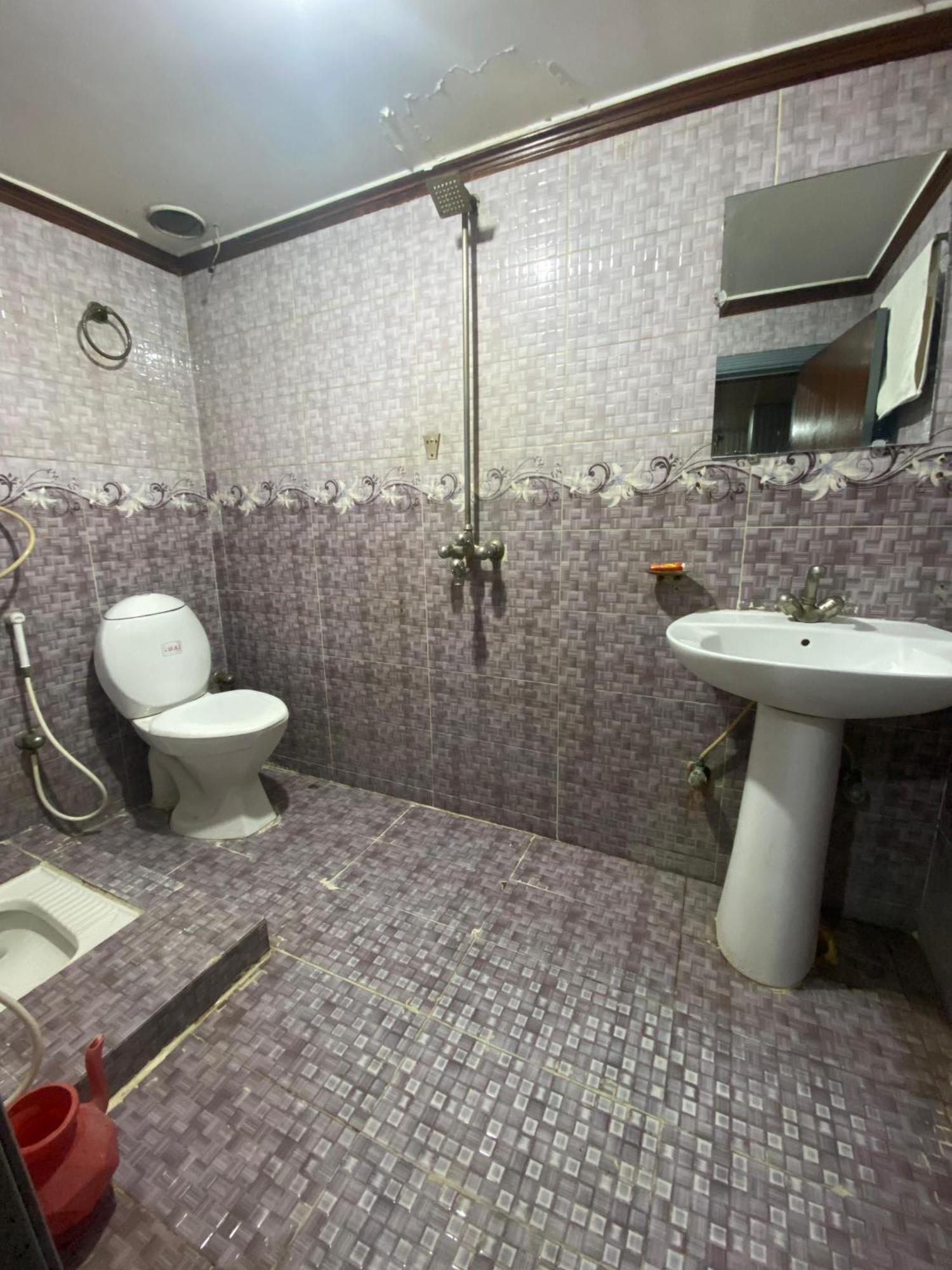 Baoo Jee Hotel Islamabad Rawalpindi Eksteriør bilde
