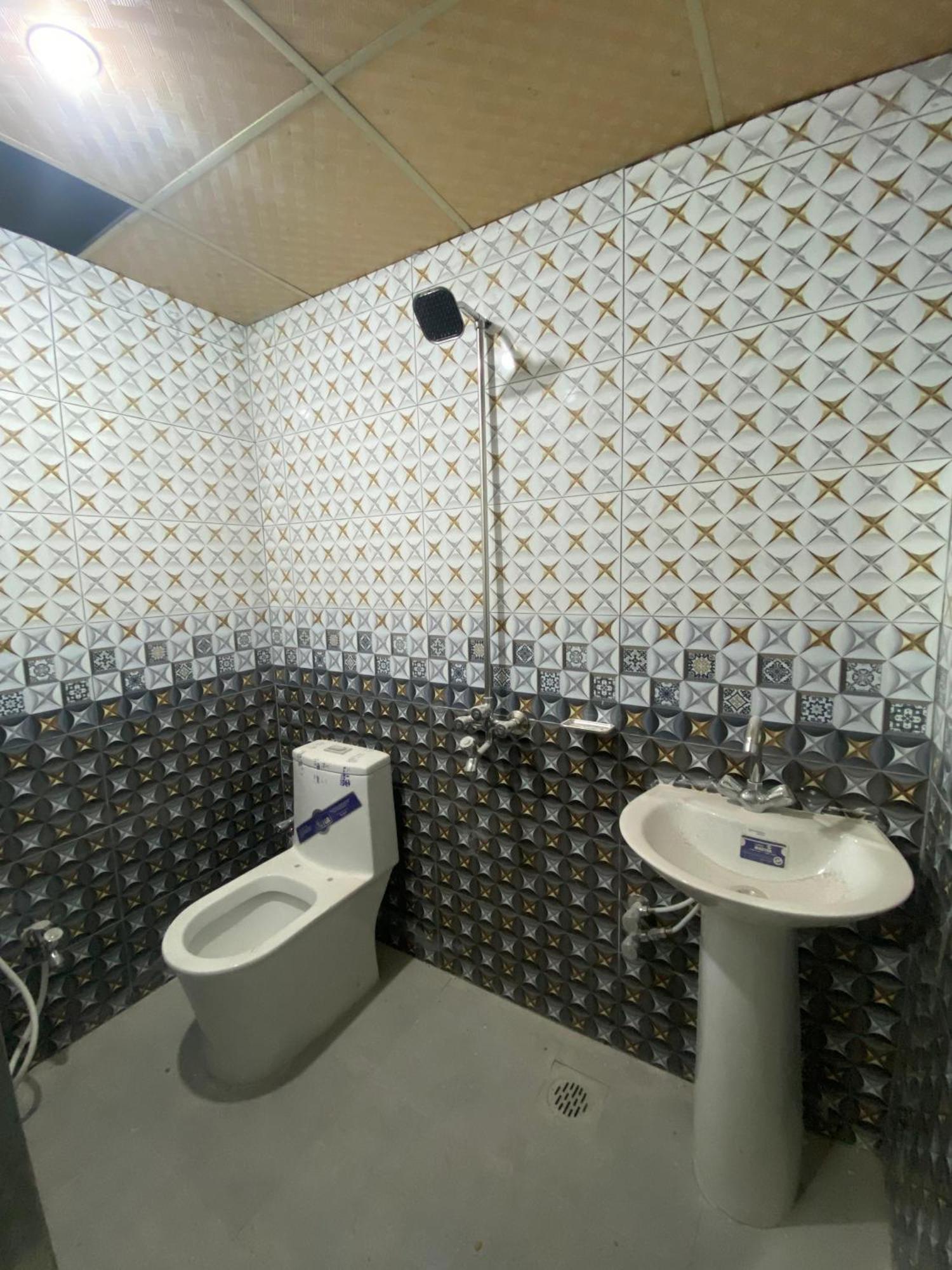 Baoo Jee Hotel Islamabad Rawalpindi Eksteriør bilde