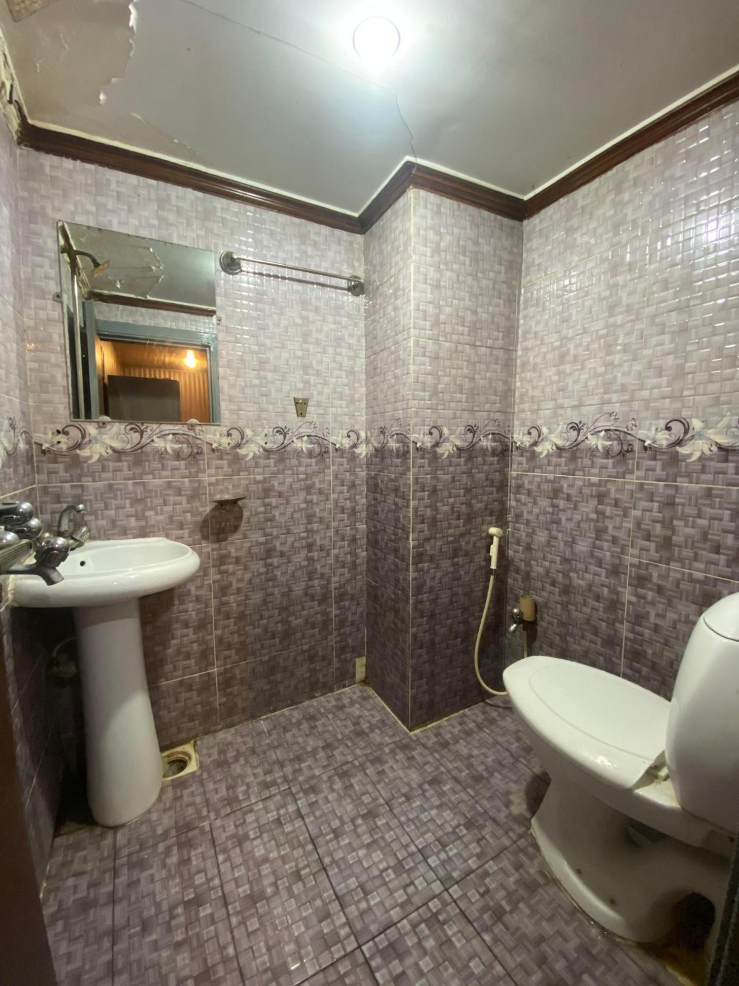 Baoo Jee Hotel Islamabad Rawalpindi Eksteriør bilde