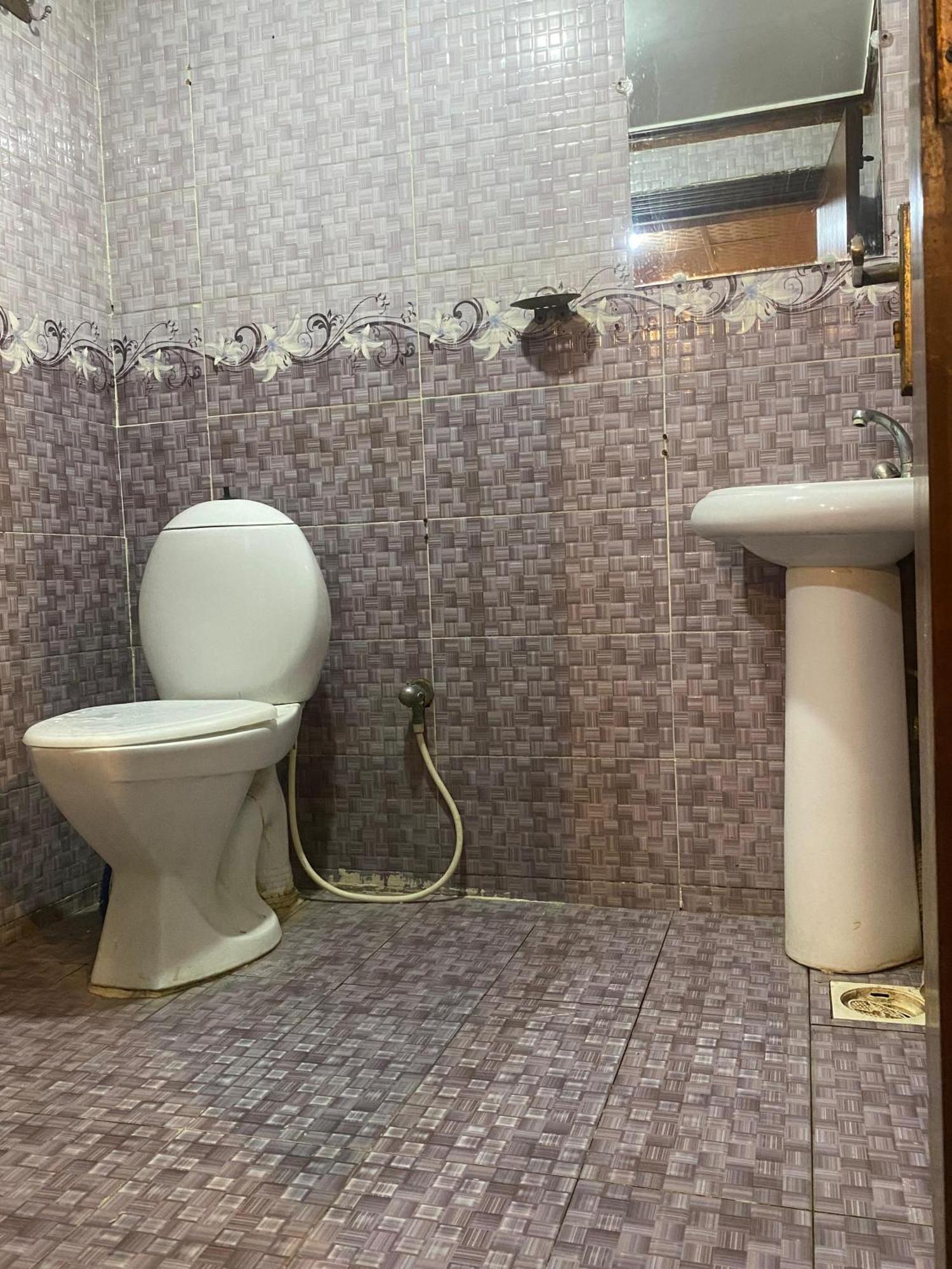 Baoo Jee Hotel Islamabad Rawalpindi Eksteriør bilde