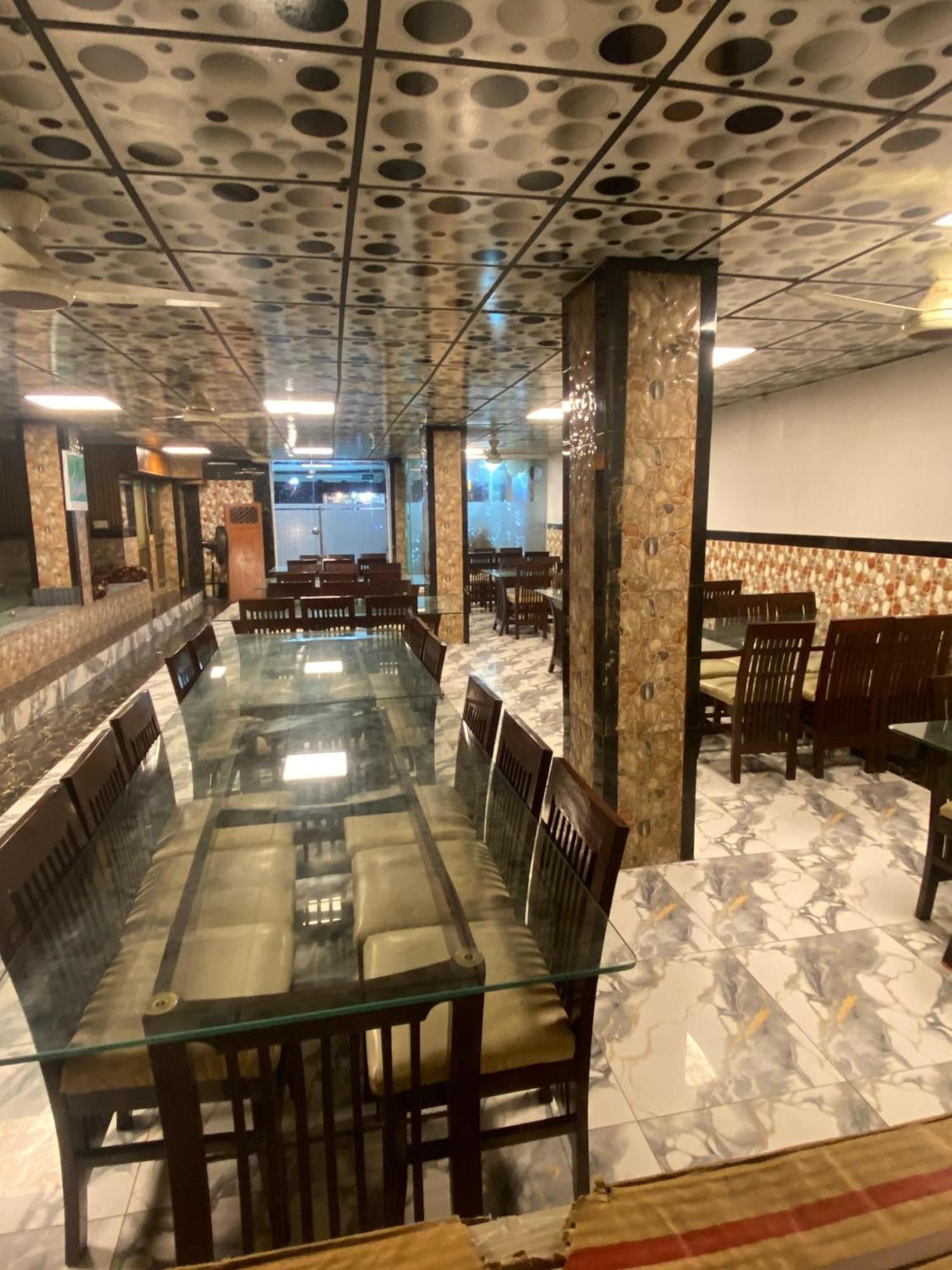 Baoo Jee Hotel Islamabad Rawalpindi Eksteriør bilde