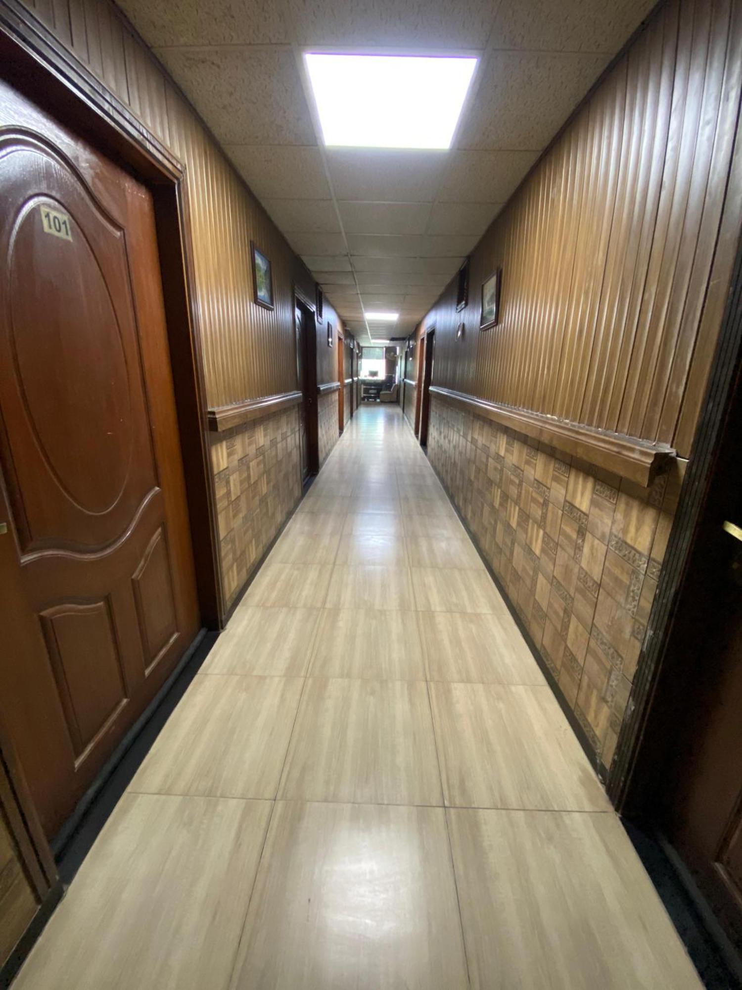 Baoo Jee Hotel Islamabad Rawalpindi Eksteriør bilde