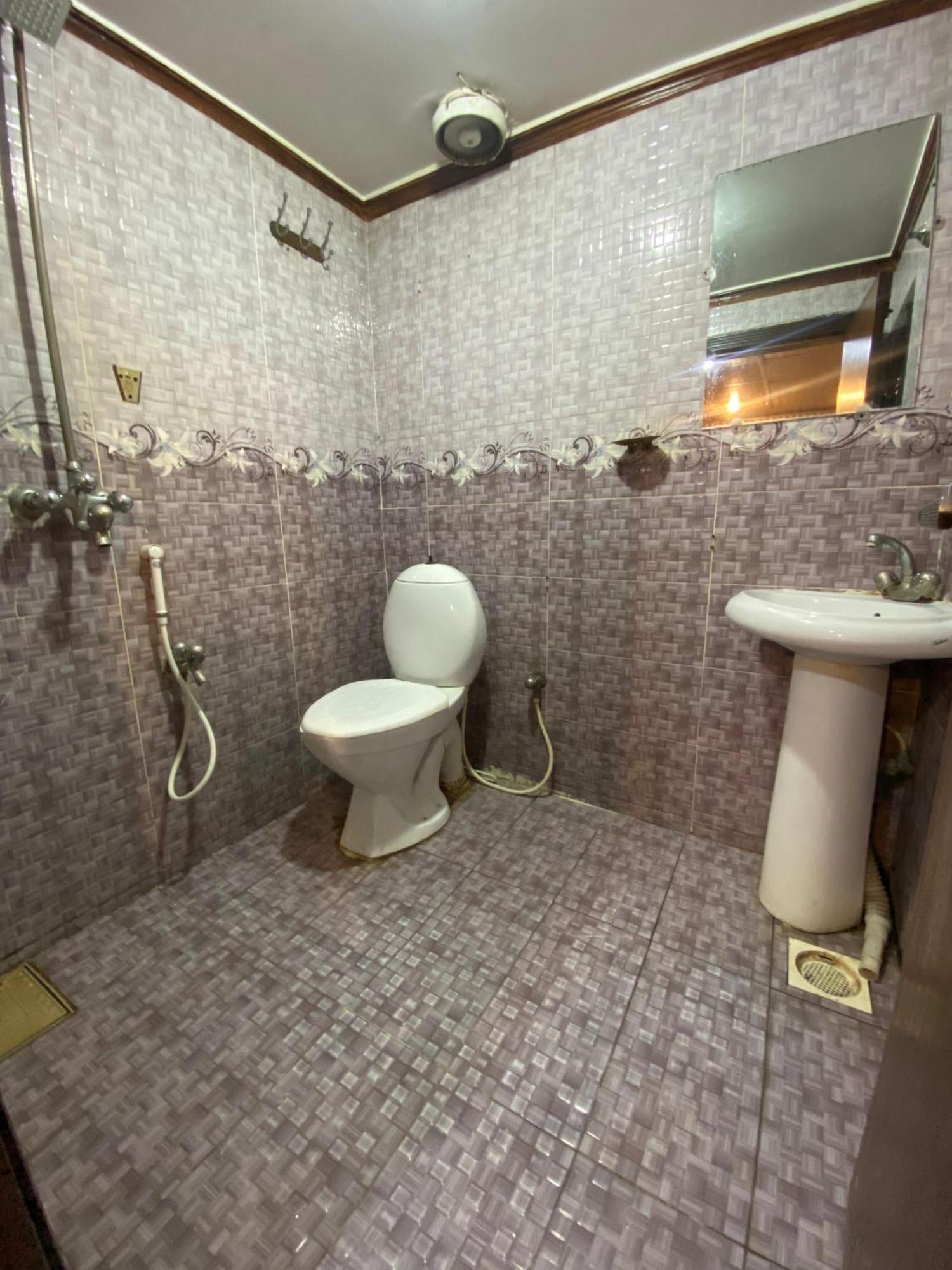 Baoo Jee Hotel Islamabad Rawalpindi Eksteriør bilde