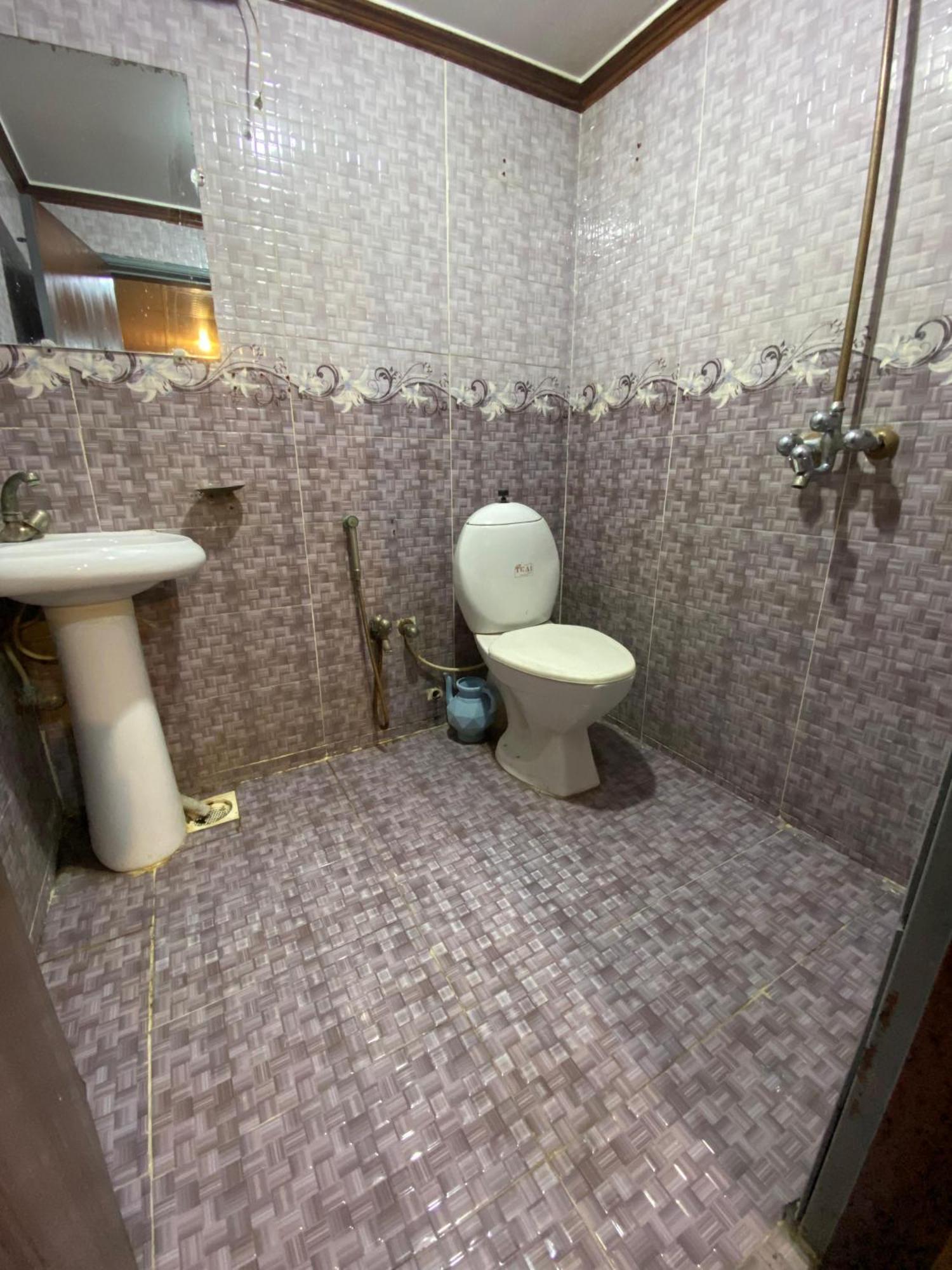 Baoo Jee Hotel Islamabad Rawalpindi Eksteriør bilde