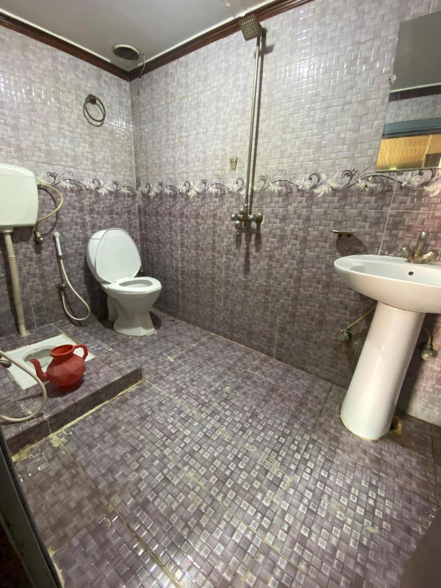 Baoo Jee Hotel Islamabad Rawalpindi Eksteriør bilde